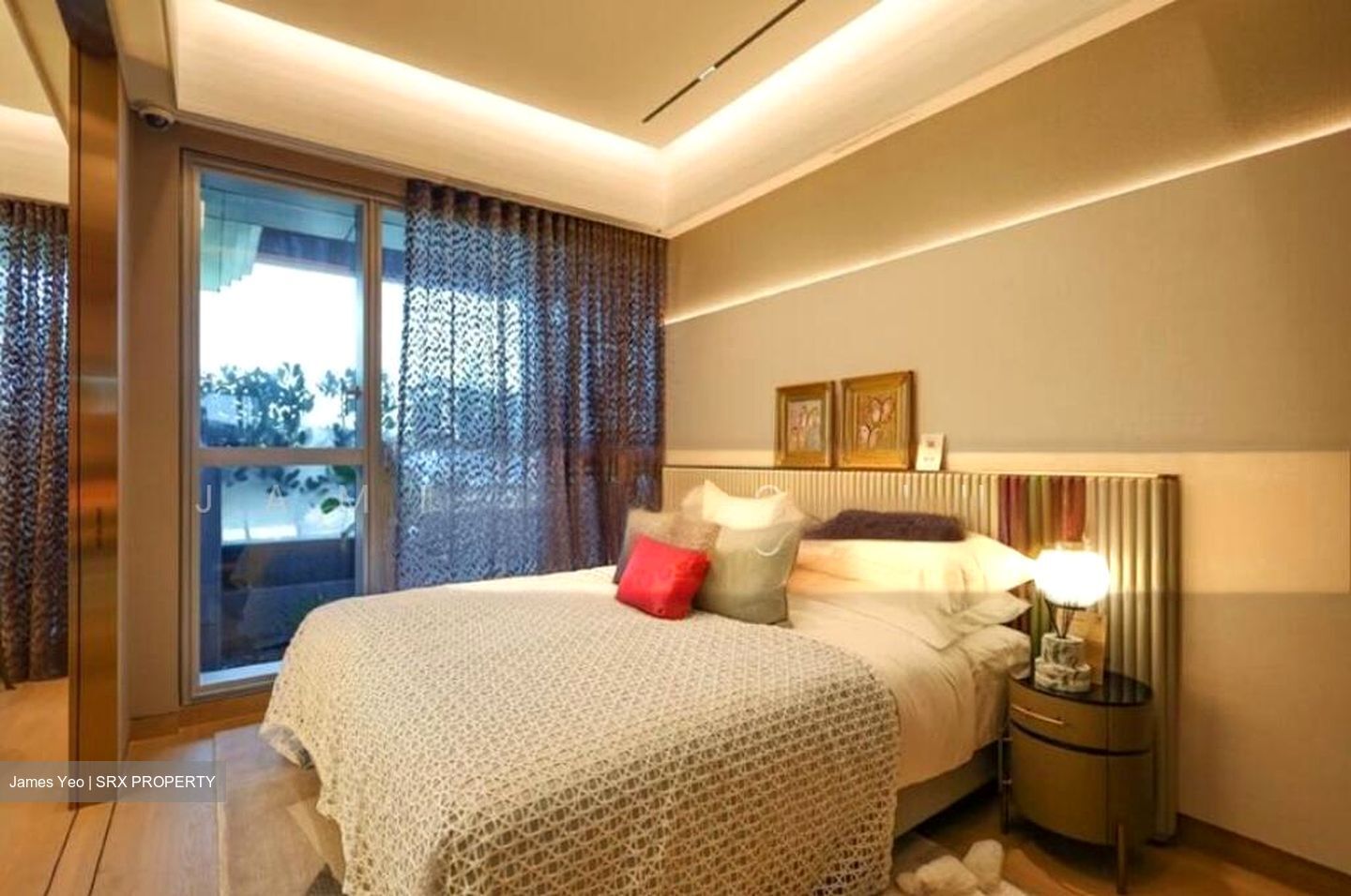 Marina View (D1), Condominium #525614631